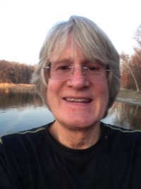 Jim Wilkus